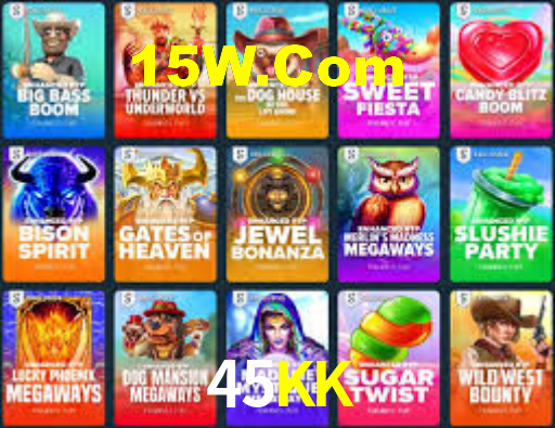 45KK - Plataforma Oficial Brasil - 45KK Bet