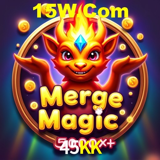 Interface do App 45KK