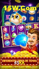 Account Benefits 45KK