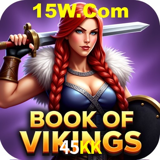 Descubra a Essência do 45KK: Nossa História e Compromissos