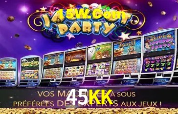 Promoções Sazonais 45KK