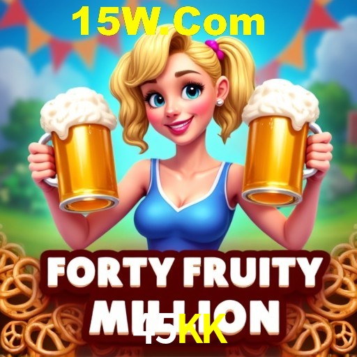 Descubra o Mundo do Cassino Online com 45KK