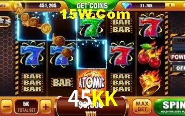 Experiência VIP 45KK