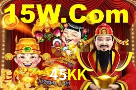 VIP Casino 45KK