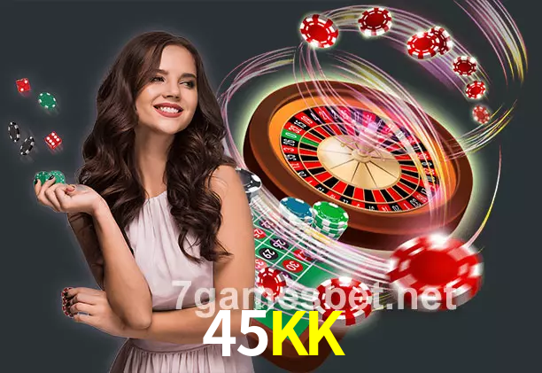 vivo no cassino 45KK